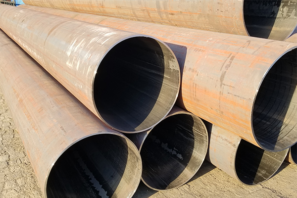吉林大口径无缝钢管