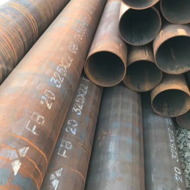 吉林35crmo无缝钢管