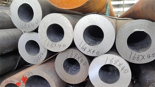 吉林42crmo无缝钢管