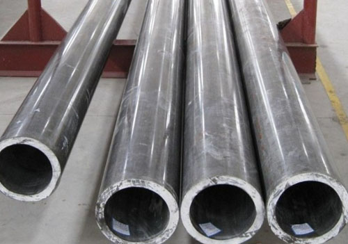 吉林精密液压无缝钢管