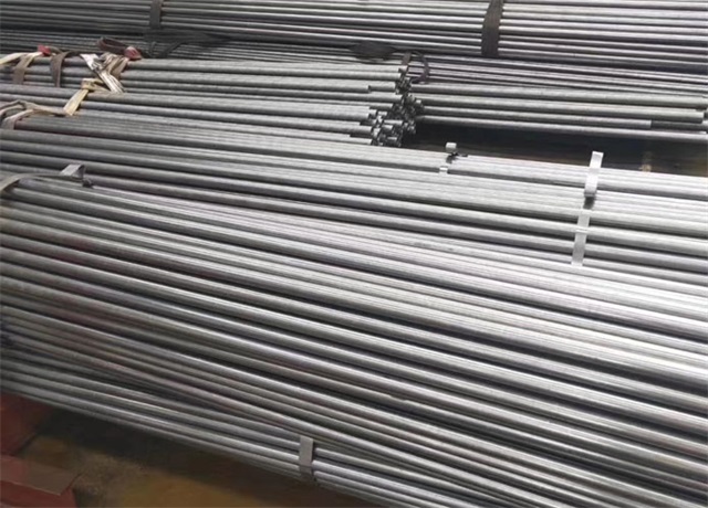 吉林精密无缝钢管厂家