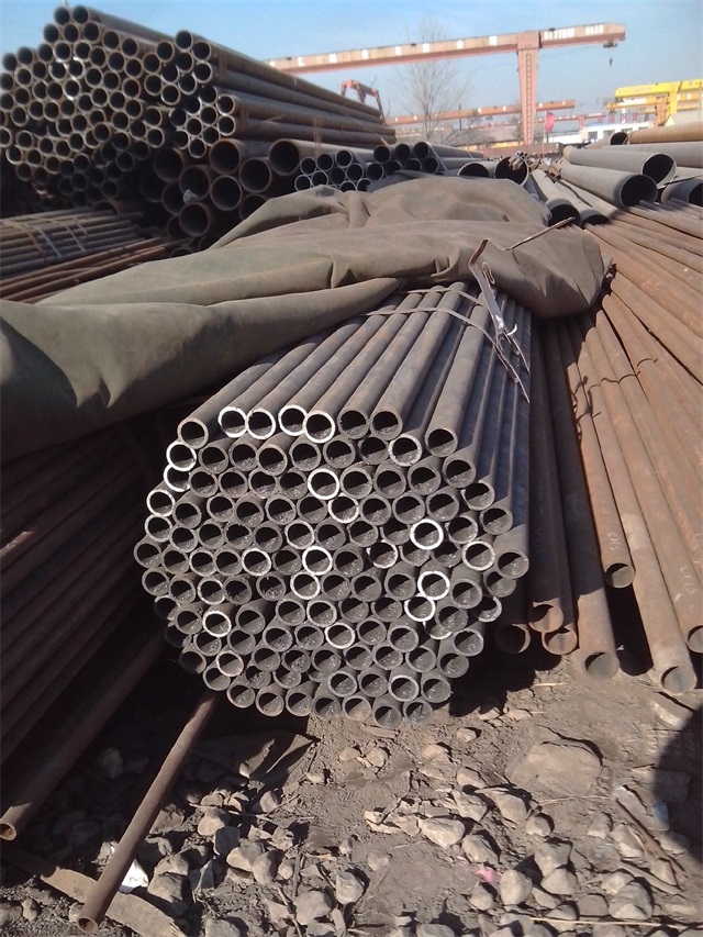 吉林小口径精密无缝钢管