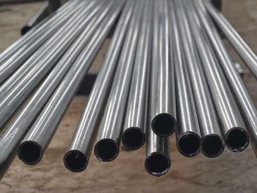 吉林精密无缝钢管生产厂家