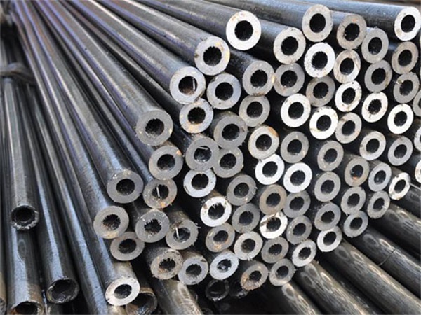 吉林精密光亮无缝钢管