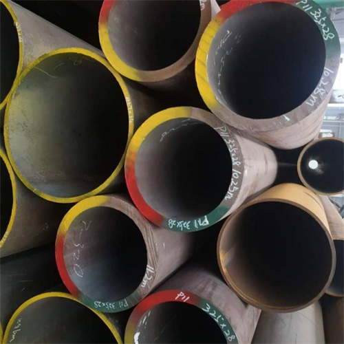 吉林27simn厚壁无缝钢管