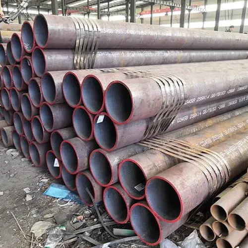 吉林q345b无缝钢管厂