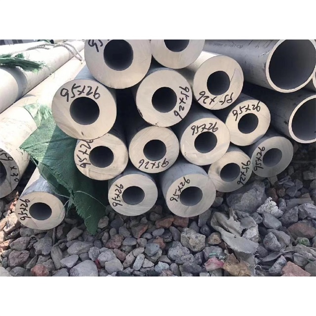 吉林42crmo无缝钢管厂