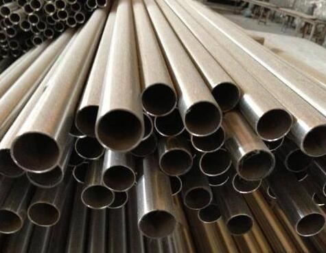 吉林冷拔精密无缝钢管厂