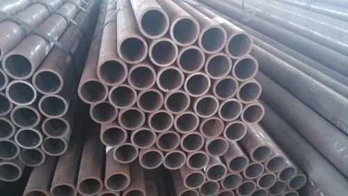 吉林中低压锅炉用无缝钢管尺寸