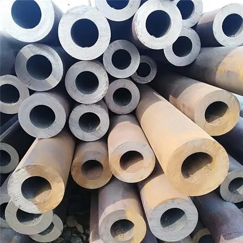 吉林gb t 8162 结构用无缝钢管