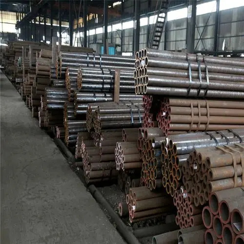 吉林gb8162-2008结构用无缝钢管