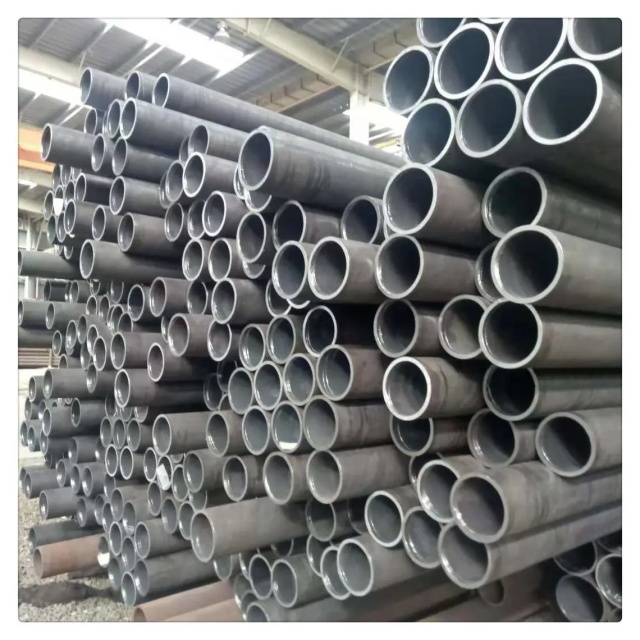 吉林GB8163无缝管