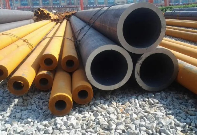 吉林GB5310锅炉钢管