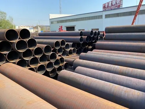 吉林GB5310锅炉管