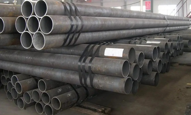 吉林高压无缝钢管