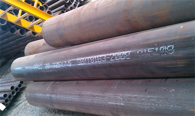 吉林高压无缝钢管