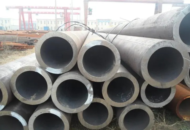 吉林GB5310钢管
