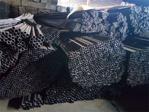 吉林GB6479无缝管 