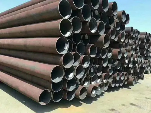 吉林GB6479无缝钢管