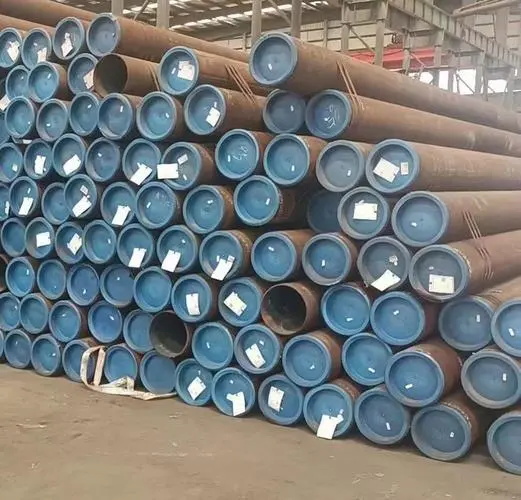 吉林GB6479化肥设备用无缝钢管