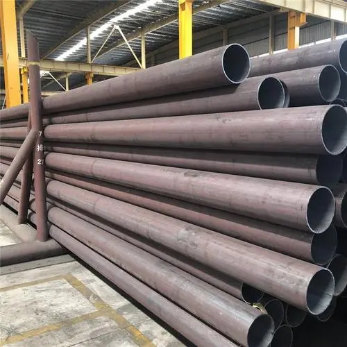 吉林GB9948无缝钢管