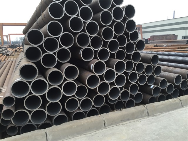 吉林GB9948无缝管