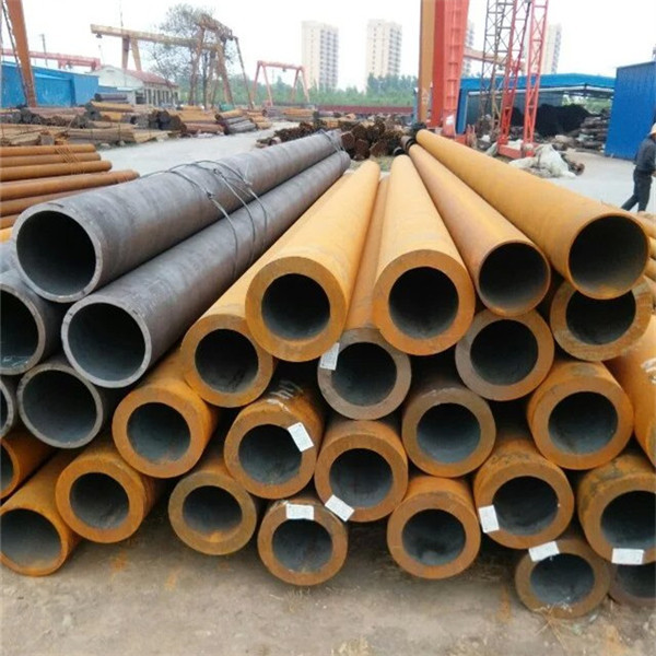 吉林地质无缝管