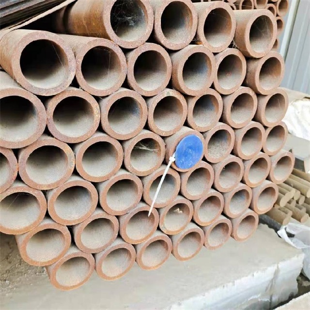 吉林地质钻探用无缝钢管