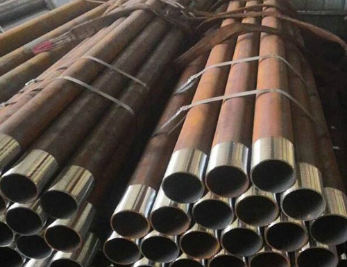 吉林地质用无缝钢管