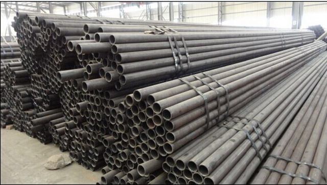 吉林GB8163流体用无缝管