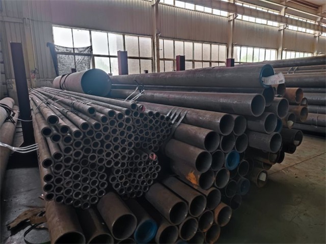 吉林高压锅炉管