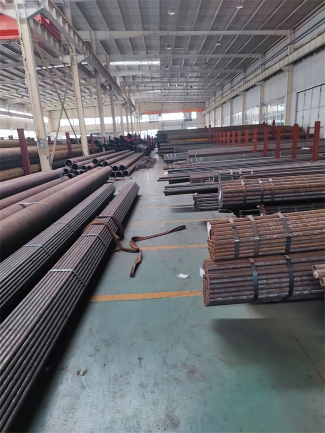 吉林高压锅炉钢管