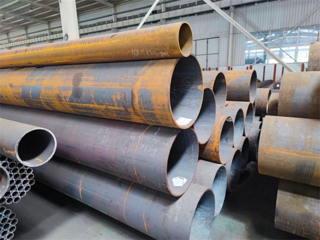 吉林5310无缝管