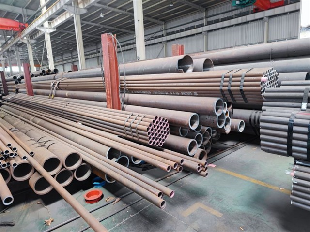 吉林5310高压锅炉管 