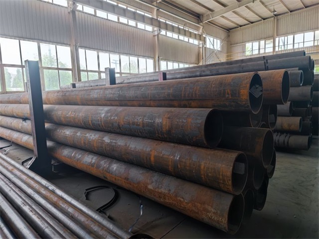 吉林5310锅炉钢管