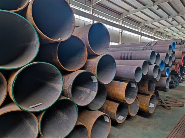 吉林5310高压锅炉钢管