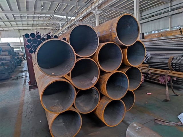 吉林GB5310高压锅炉管