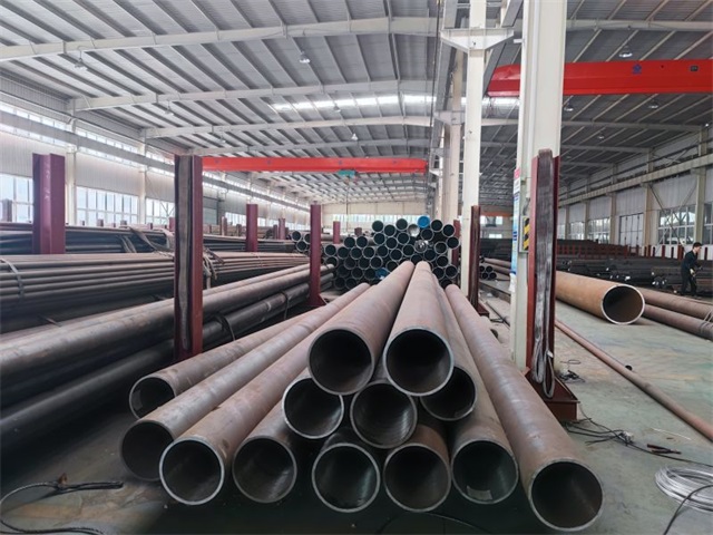 吉林20G高压无缝钢管