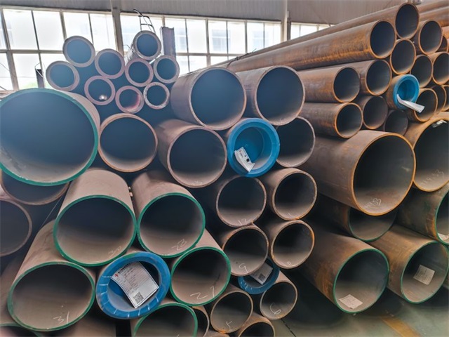 吉林20G无缝钢管厂家