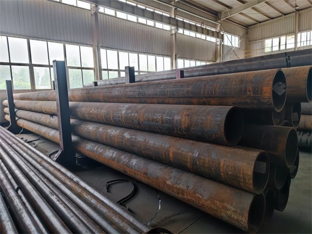 吉林15crmog高压锅炉管