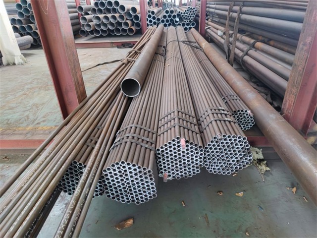 吉林15crmog无缝钢管