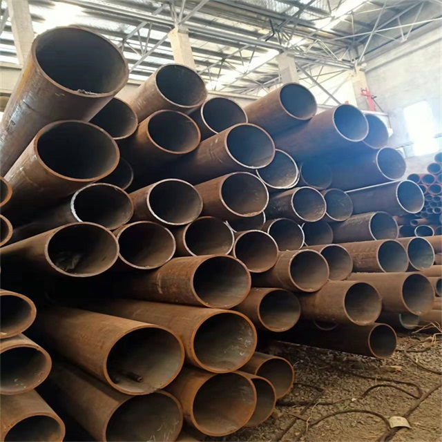 吉林gb3087锅炉管