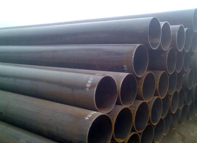 吉林GB3087无缝管