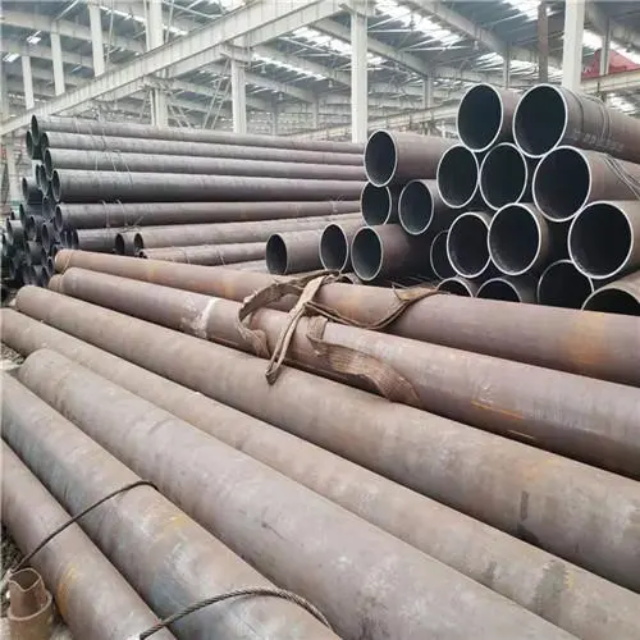 吉林GB3087低中压锅炉管