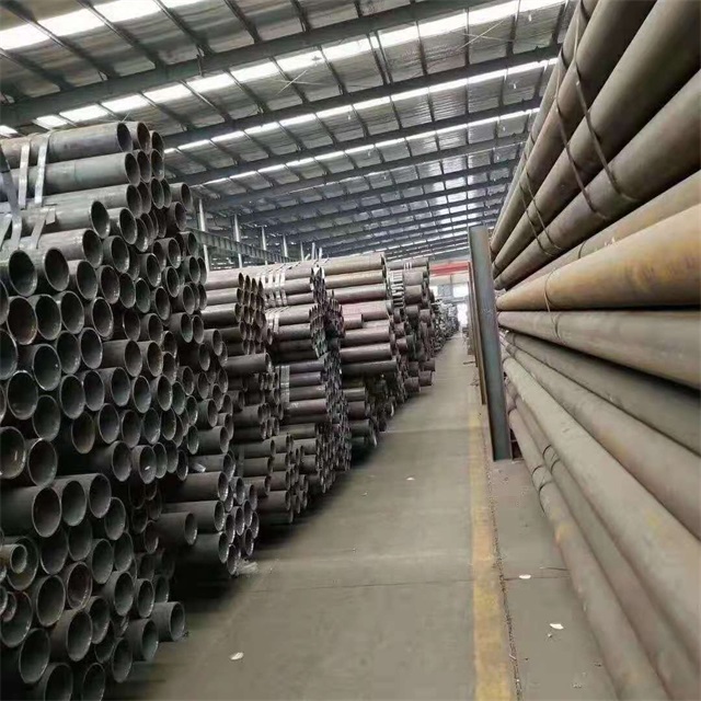 吉林3087低中压无缝钢管