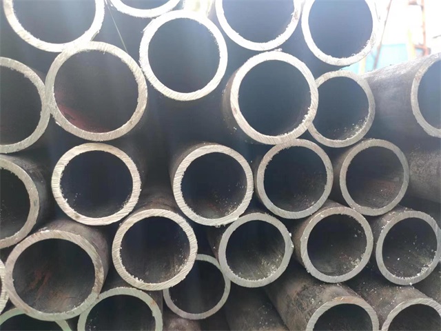 吉林45#无缝钢管多少钱
