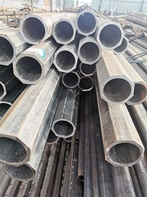 吉林20cr冷拔无缝钢管