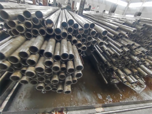 吉林大口径精密无缝钢管现货