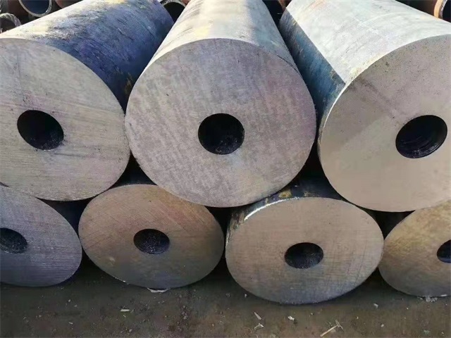 吉林35crmo厚壁无缝钢管