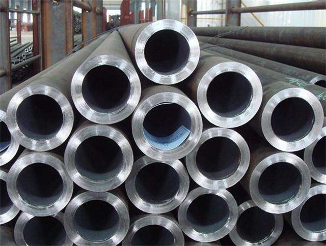 吉林厚壁无缝钢管报价
